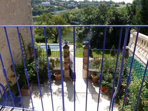 Cottage Du Ch�teau "les Sources D'arvory"