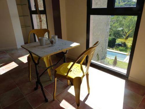 Cottage Du Ch�teau "les Sources D'arvory"