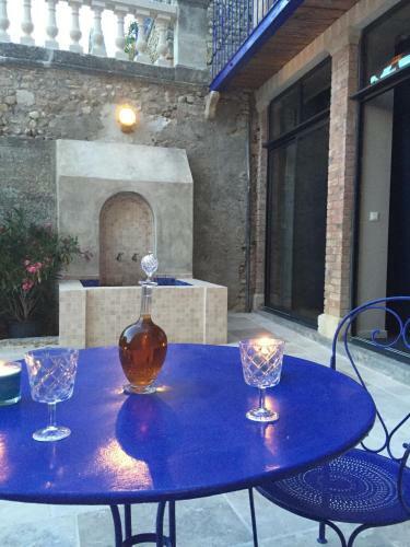 Cottage Du Ch�teau "les Sources D'arvory"