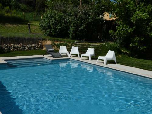 Bed & Breakfast G�te L'auguste Maison D'h�tes