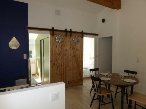 Bed & Breakfast G�te L'auguste Maison D'h�tes