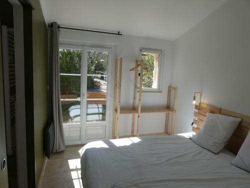Bed & Breakfast G�te L'auguste Maison D'h�tes