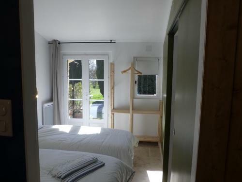Bed & Breakfast G�te L'auguste Maison D'h�tes