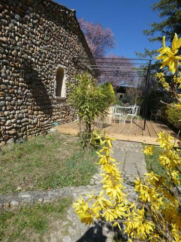 Bed & Breakfast G�te L'auguste Maison D'h�tes