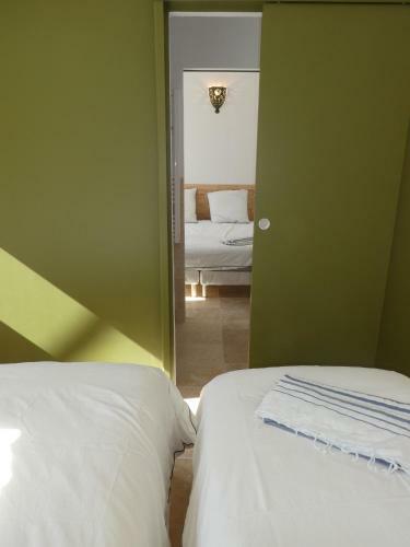 Bed & Breakfast G�te L'auguste Maison D'h�tes