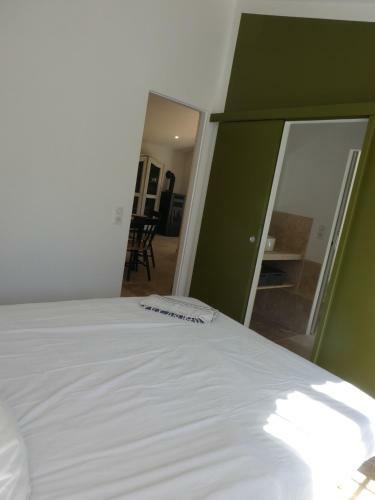 Bed & Breakfast G�te L'auguste Maison D'h�tes