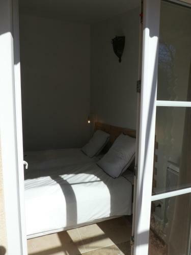 Bed & Breakfast G�te L'auguste Maison D'h�tes