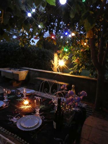 Bed & Breakfast G�te L'auguste Maison D'h�tes