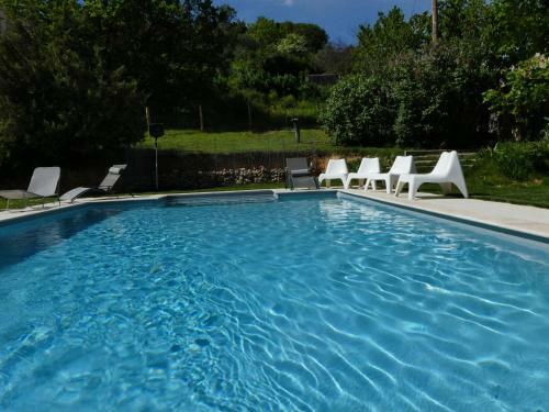 Hostal L'auguste Maison D'h�tes