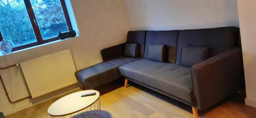 Gite La Voli�re Ouverte