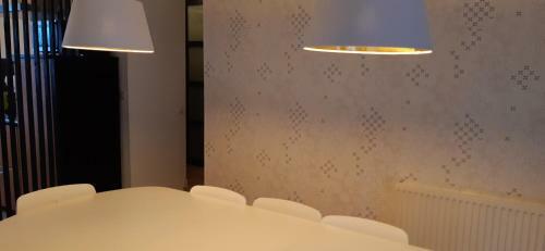 Gite La Voli�re Ouverte