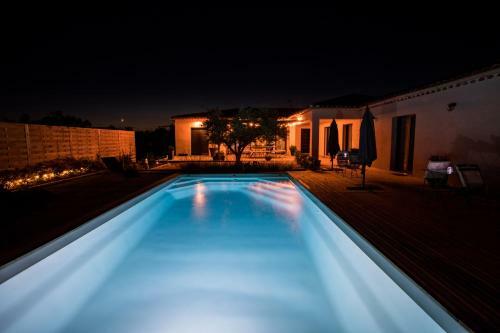 Bed & Breakfast Les Costebelles