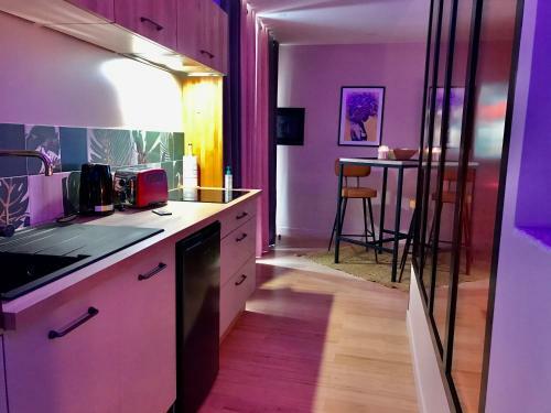 Apartamento Idylle