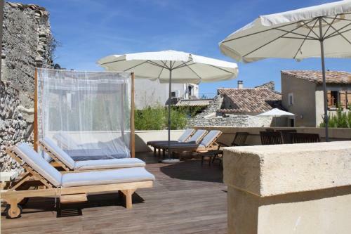 Hostal Le Village