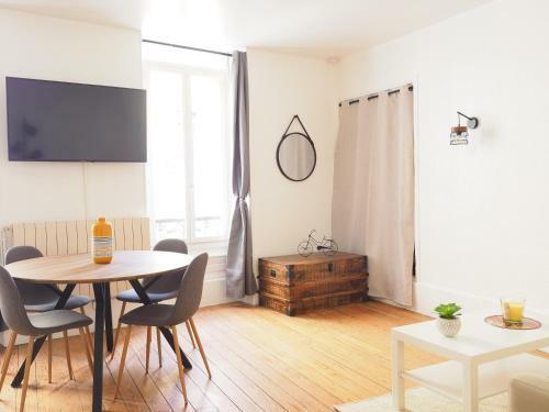 Appartement Le St Jean - Centre Historique