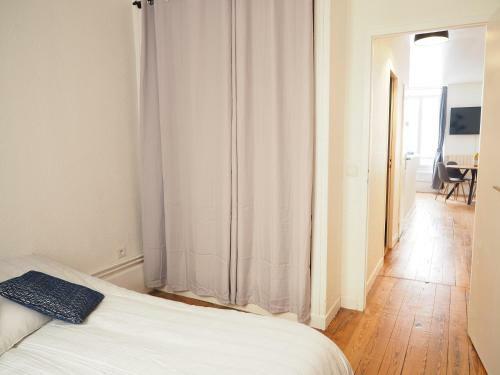 Appartement Le St Jean - Centre Historique