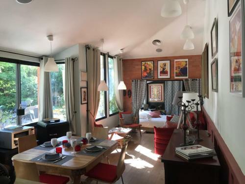 Apartamento Villa Renee