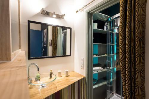 Apartamento Villa Renee