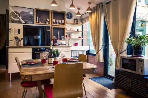Apartamento Villa Renee