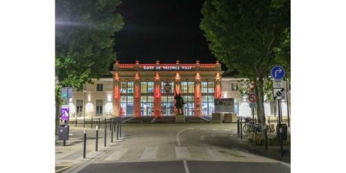 Apartamento Beau Studio Centre Ville Paul Bert