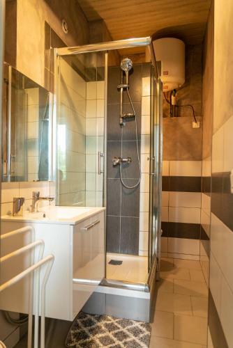 Apartamento Studio Cosy Proche Centre Ville / Gare