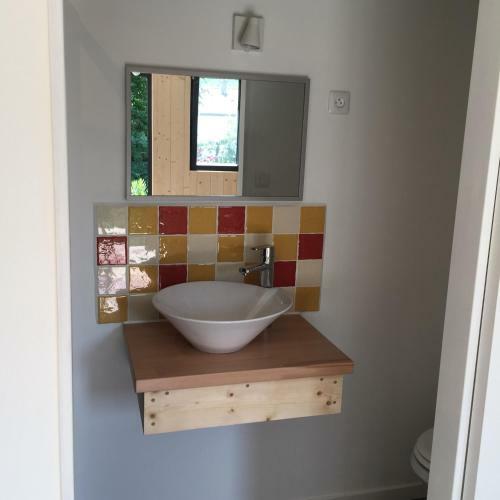Bed & Breakfast Un Temps Pour Le R�ve
