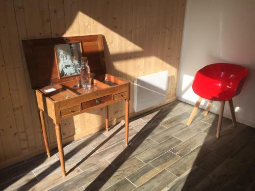 Bed & Breakfast Un Temps Pour Le R�ve