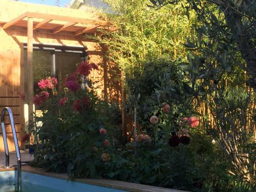 Bed & Breakfast Un Temps Pour Le R�ve