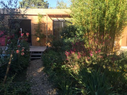 Bed & Breakfast Un Temps Pour Le R�ve