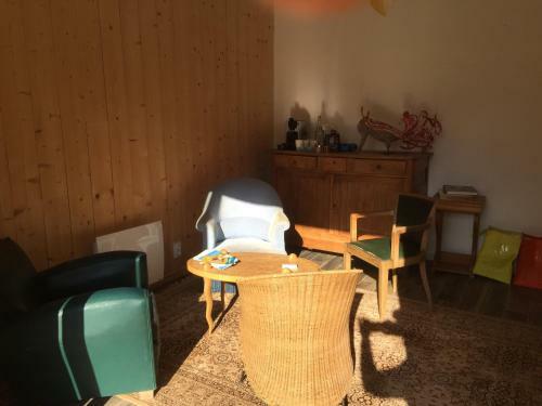 Bed & Breakfast Un Temps Pour Le R�ve