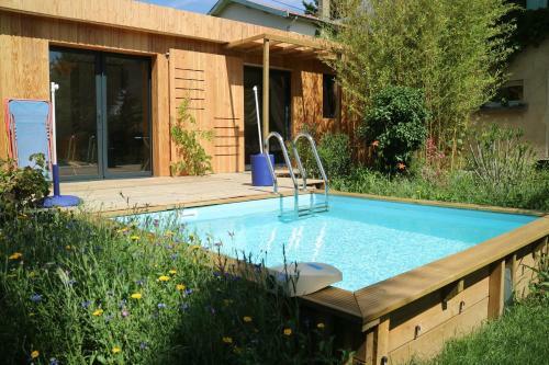 Bed & Breakfast Un Temps Pour Le R�ve
