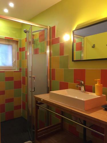 Bed & Breakfast Un Temps Pour Le R�ve
