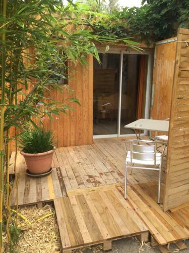 Bed & Breakfast Un Temps Pour Le R�ve