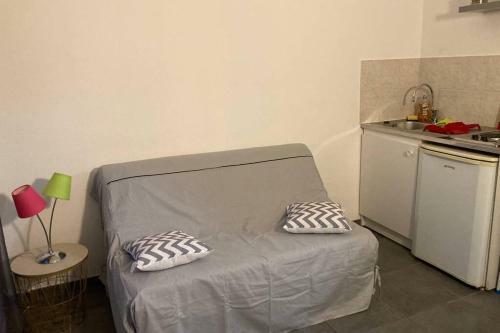 Apartamento Studio � 200m Du Centre Ville