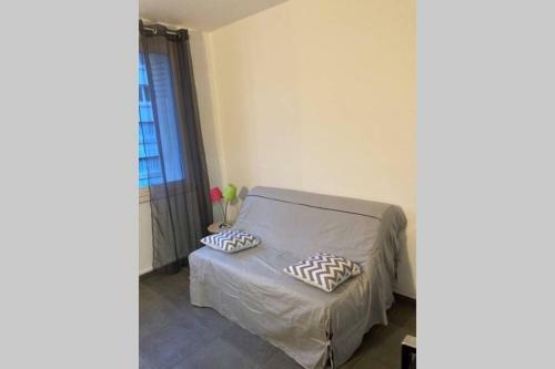 Apartamento Studio � 200m Du Centre Ville
