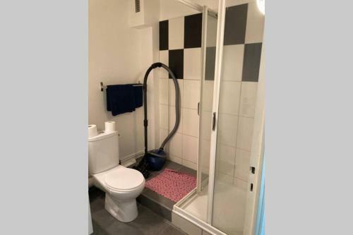 Apartamento Studio � 200m Du Centre Ville