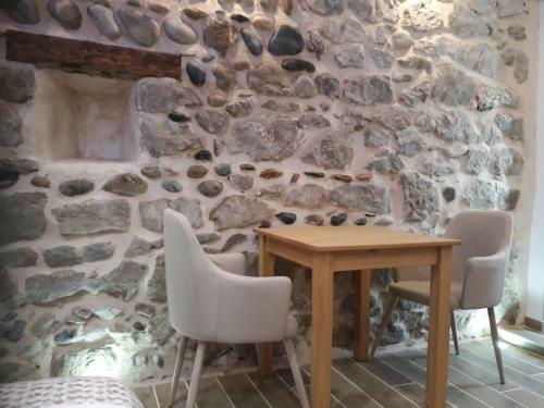 Apartamento Studio Mistral