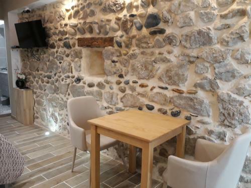 Apartamento Studio Mistral