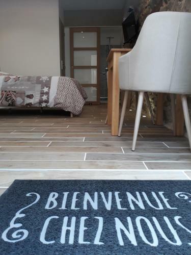 Apartamento Studio Mistral