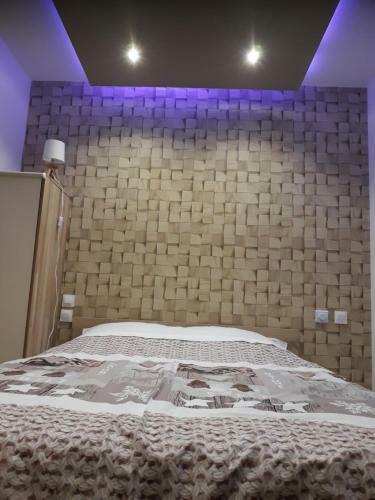 Apartamento Studio Mistral