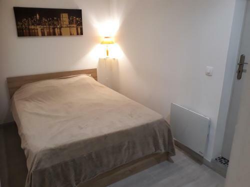 Apartamento Appartement � Valence