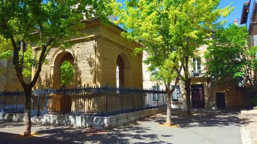 Hostal Chambre Studio Centre Historique - Climatis�