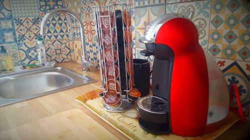 Hostal Chambre Studio Centre Historique - Climatis�