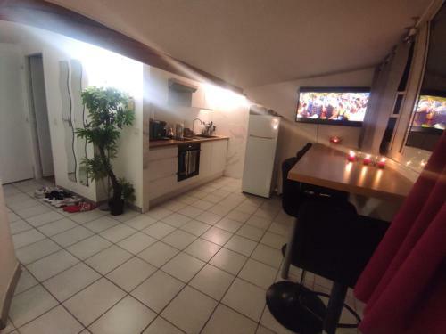 Apartamento T2 Belle Vue Renov� Centre Ville
