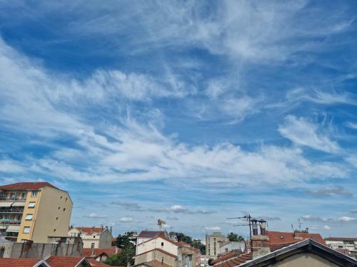 Apartamento T2 Belle Vue Renov� Centre Ville