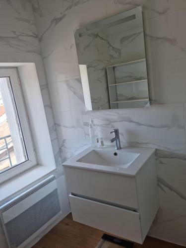 Apartamento T2 Belle Vue Renov� Centre Ville