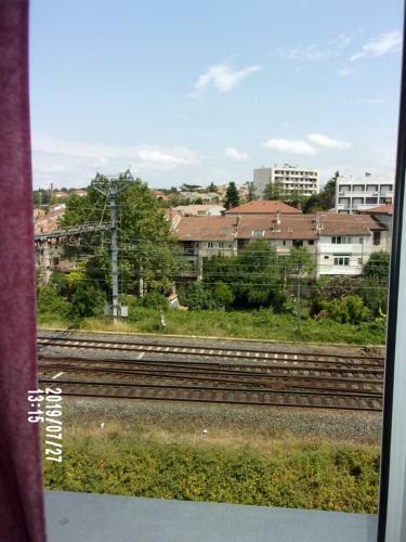 Une Halte Sur Valence