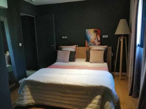 Bed & Breakfast A Sulana Chambre D'h�tes