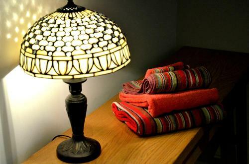 Bed & Breakfast A Sulana Chambre D'h�tes