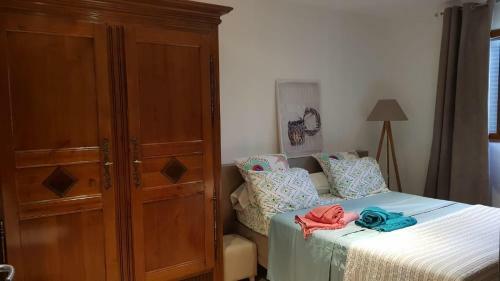 Bed & Breakfast A Sulana Chambre D'h�tes